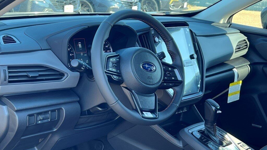 2025 Subaru CROSSTREK Limited Fredericksburg VA