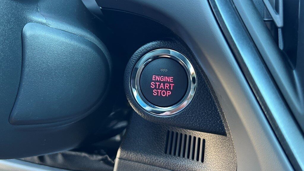 2025 Subaru CROSSTREK Limited Fredericksburg VA