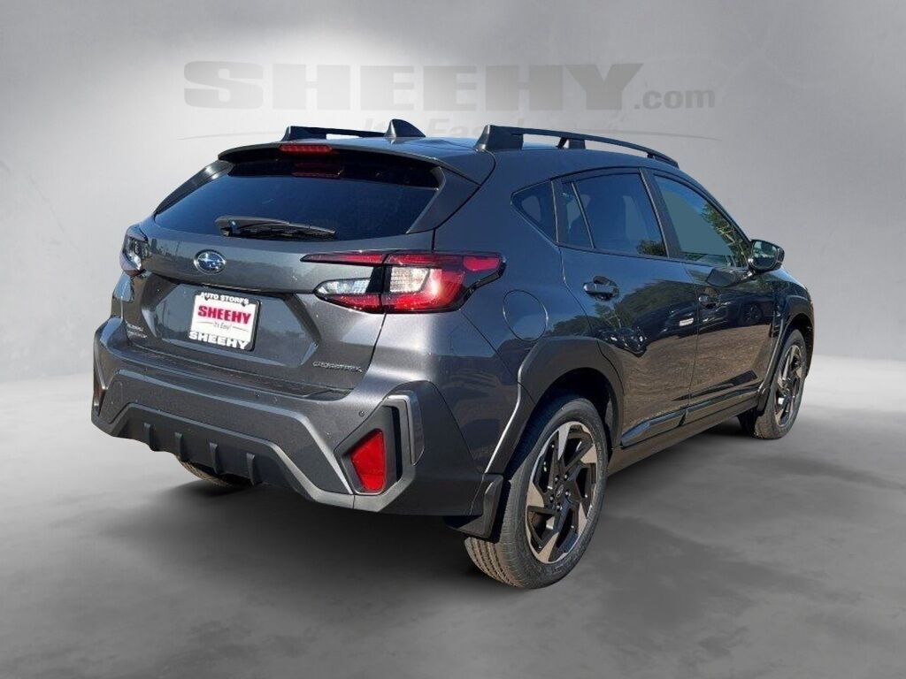 2025 Subaru CROSSTREK Limited Fredericksburg VA
