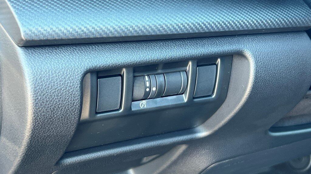 2025 Subaru CROSSTREK Limited Fredericksburg VA