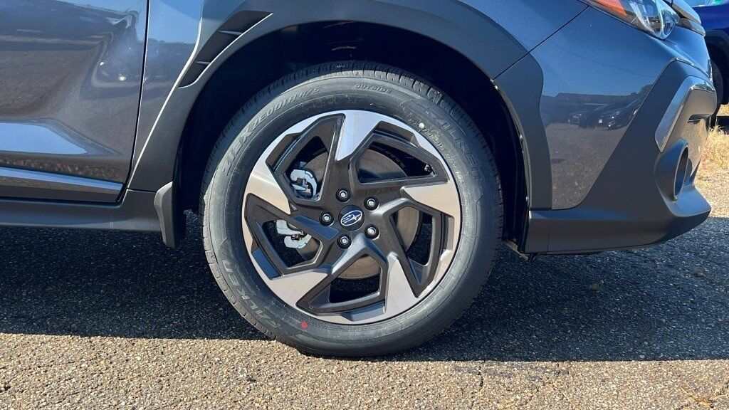 2025 Subaru CROSSTREK Limited Fredericksburg VA