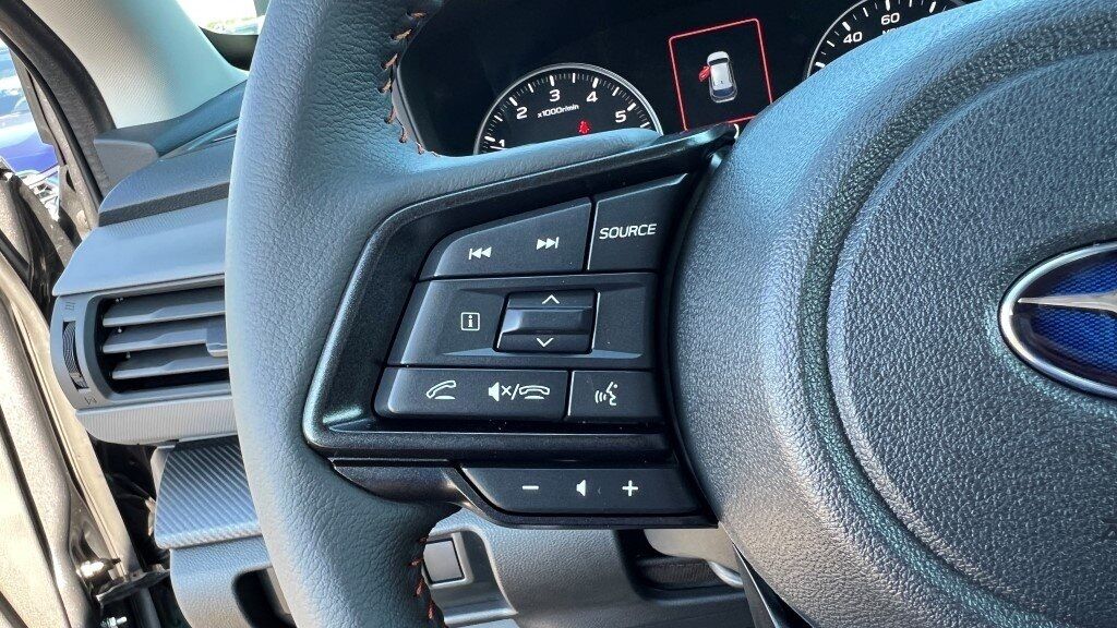 2025 Subaru CROSSTREK Limited Fredericksburg VA