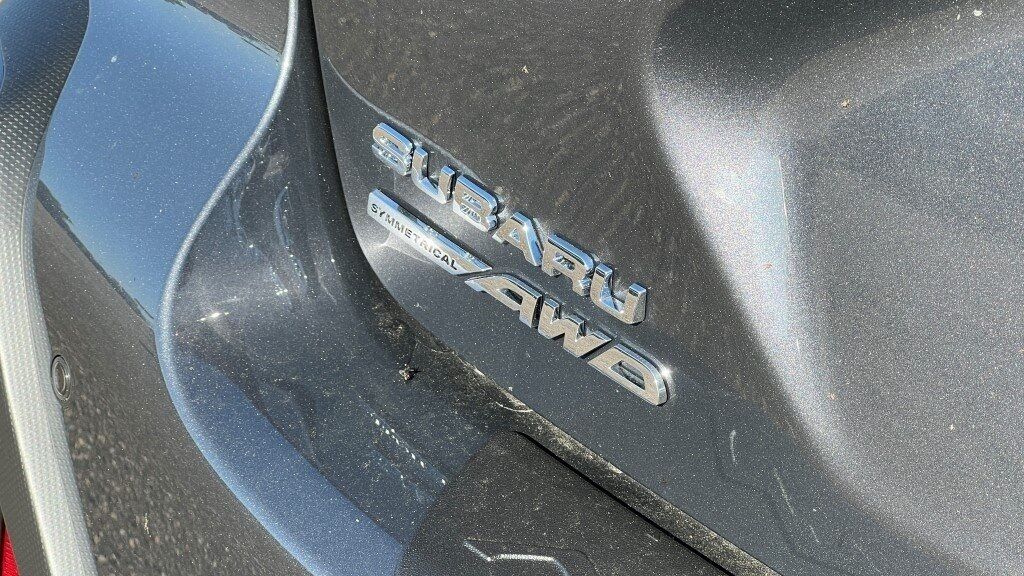 2025 Subaru CROSSTREK Limited Fredericksburg VA