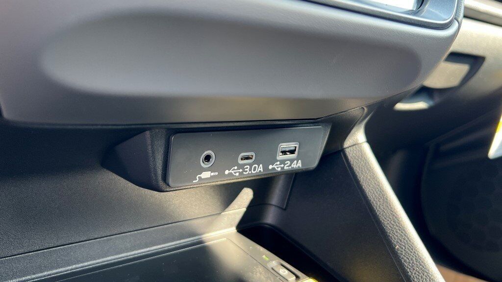 2025 Subaru CROSSTREK Limited Fredericksburg VA