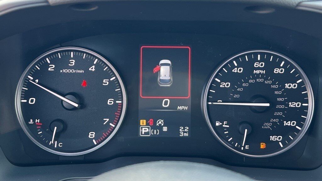 2025 Subaru CROSSTREK Limited Fredericksburg VA