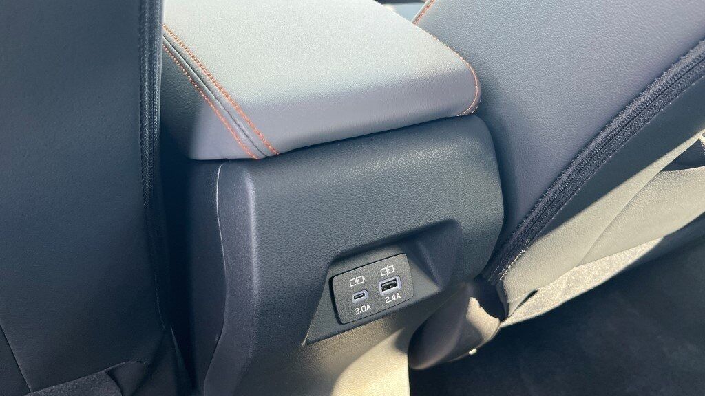 2025 Subaru CROSSTREK Limited Fredericksburg VA