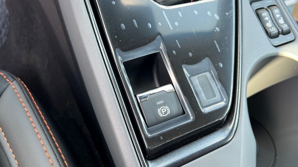 2025 Subaru CROSSTREK Limited Fredericksburg VA