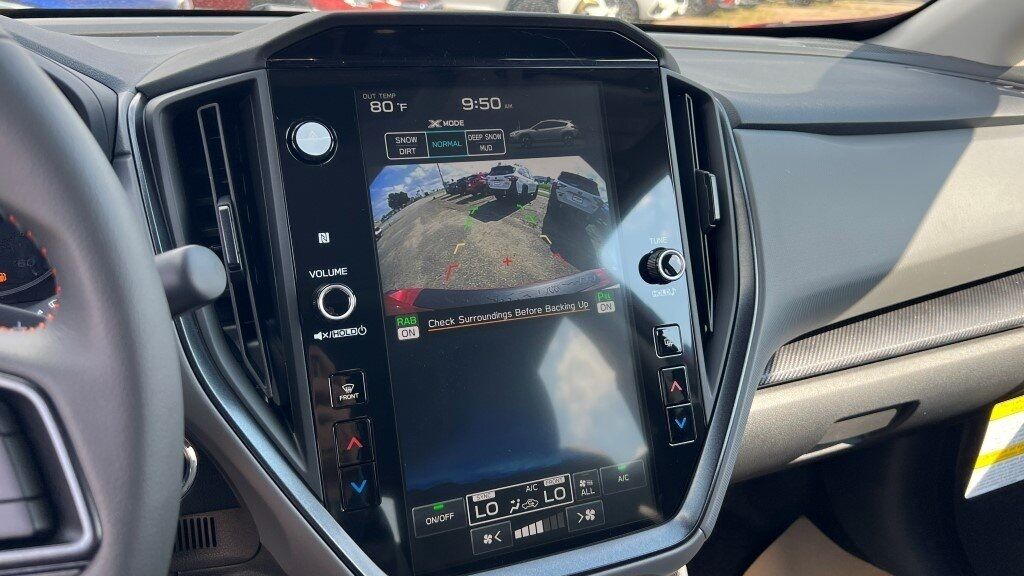 2025 Subaru CROSSTREK Limited Fredericksburg VA