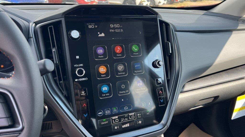 2025 Subaru CROSSTREK Limited Fredericksburg VA