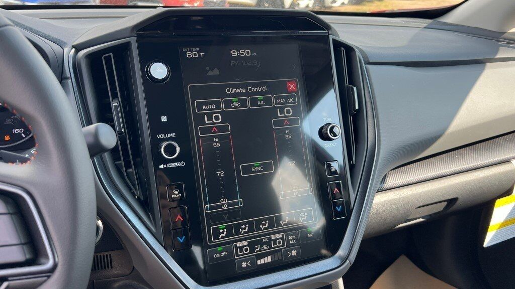 2025 Subaru CROSSTREK Limited Fredericksburg VA