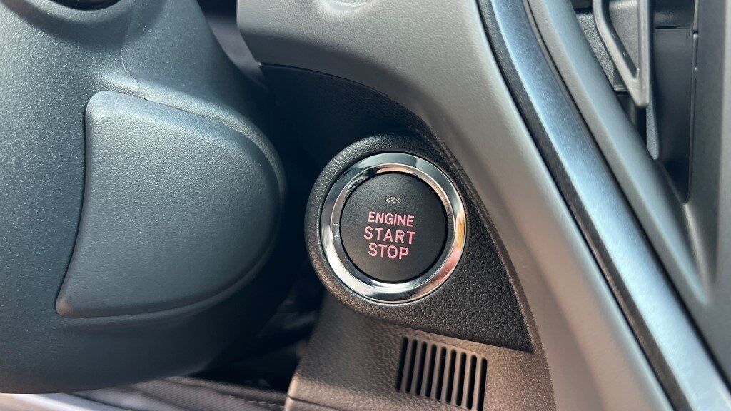 2025 Subaru CROSSTREK Limited Fredericksburg VA