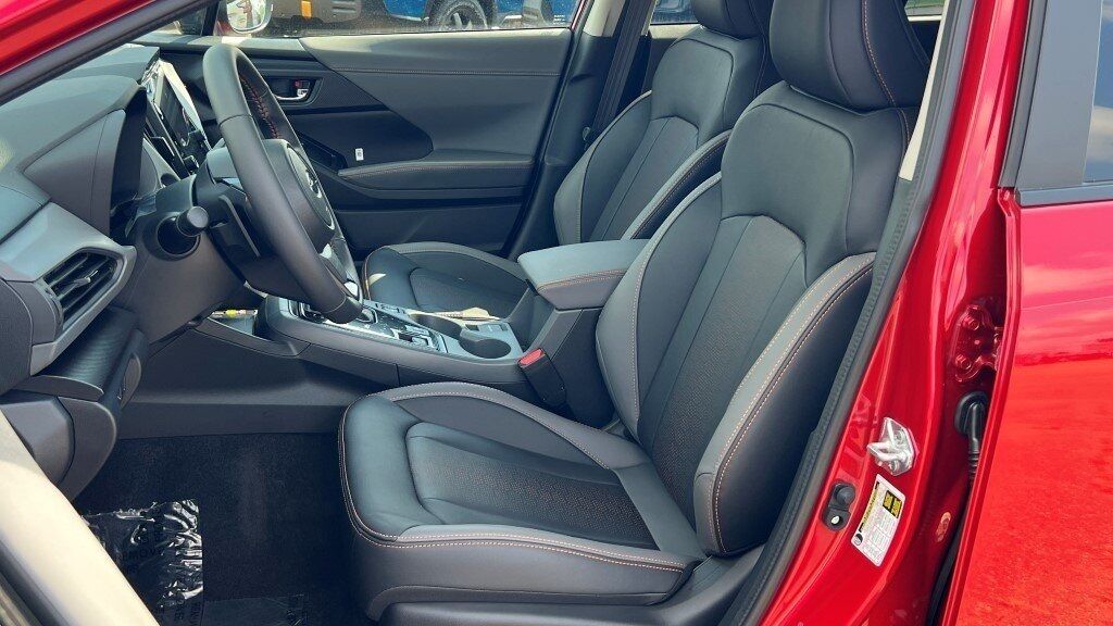 2025 Subaru CROSSTREK Limited Fredericksburg VA