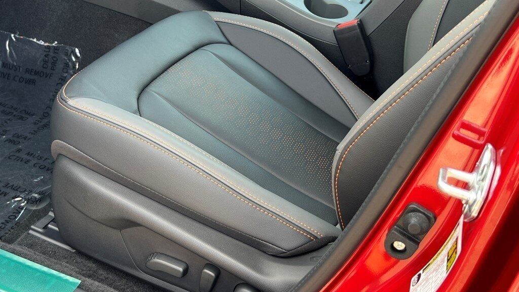 2025 Subaru CROSSTREK Limited Fredericksburg VA