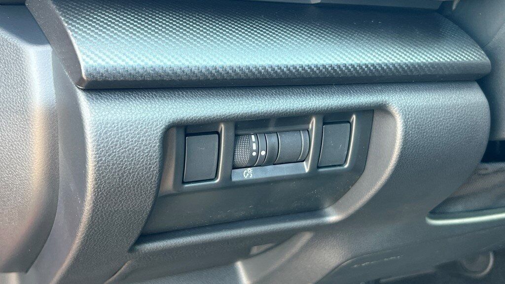 2025 Subaru CROSSTREK Limited Fredericksburg VA