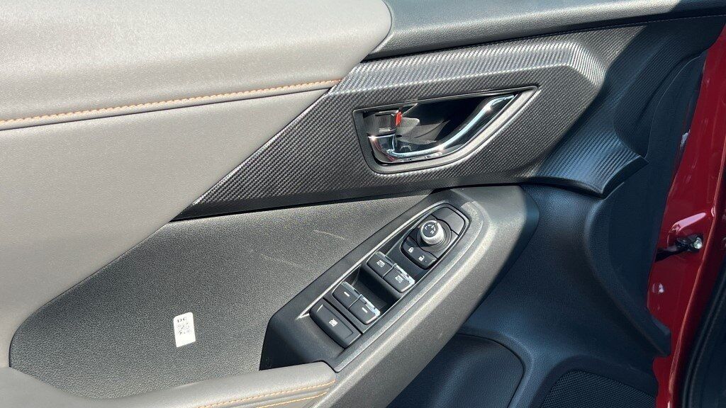 2025 Subaru CROSSTREK Limited Fredericksburg VA