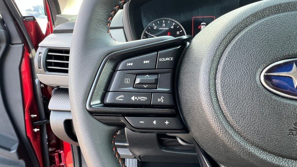 2025 Subaru CROSSTREK Limited Fredericksburg VA