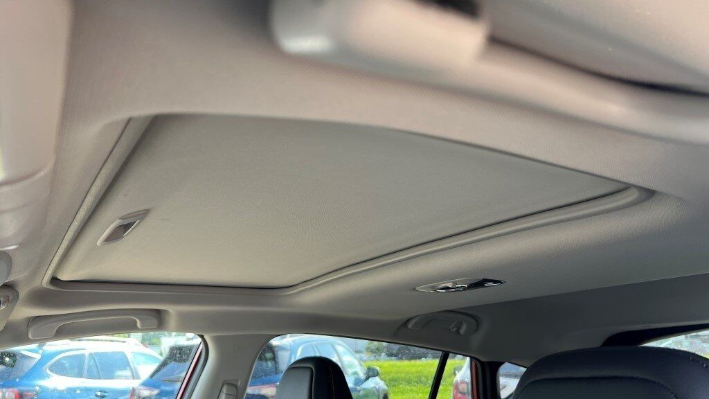 2025 Subaru CROSSTREK Limited Fredericksburg VA