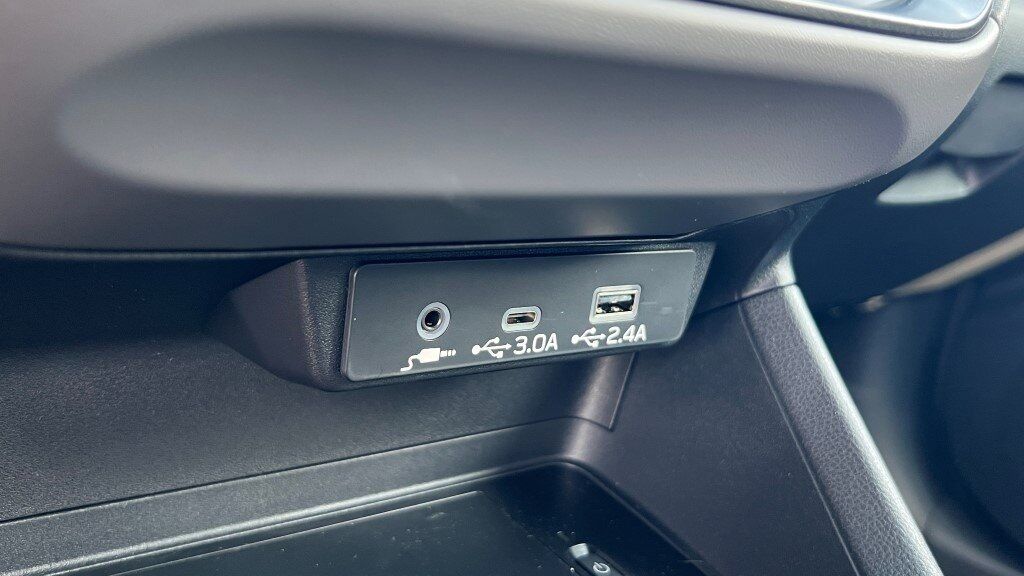 2025 Subaru CROSSTREK Limited Fredericksburg VA