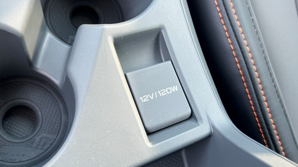 2025 Subaru CROSSTREK Limited Fredericksburg VA