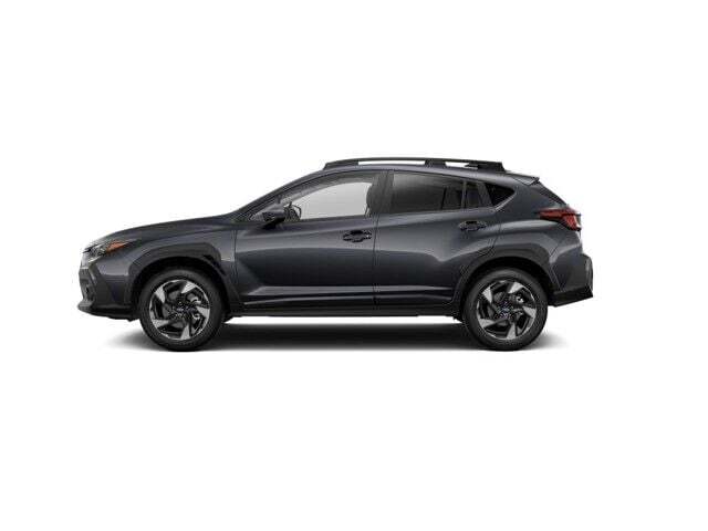2025 Subaru CROSSTREK Limited Fredericksburg VA
