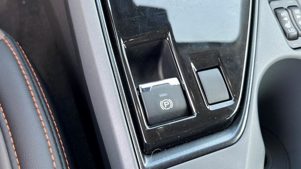 2025 Subaru CROSSTREK Limited Fredericksburg VA