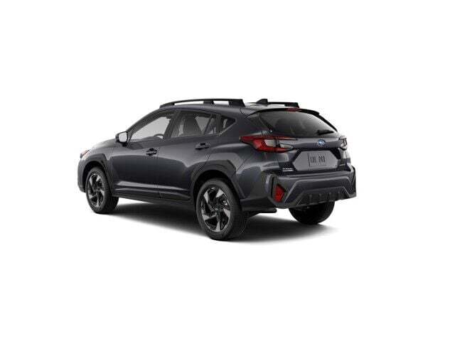 2025 Subaru CROSSTREK Limited Fredericksburg VA
