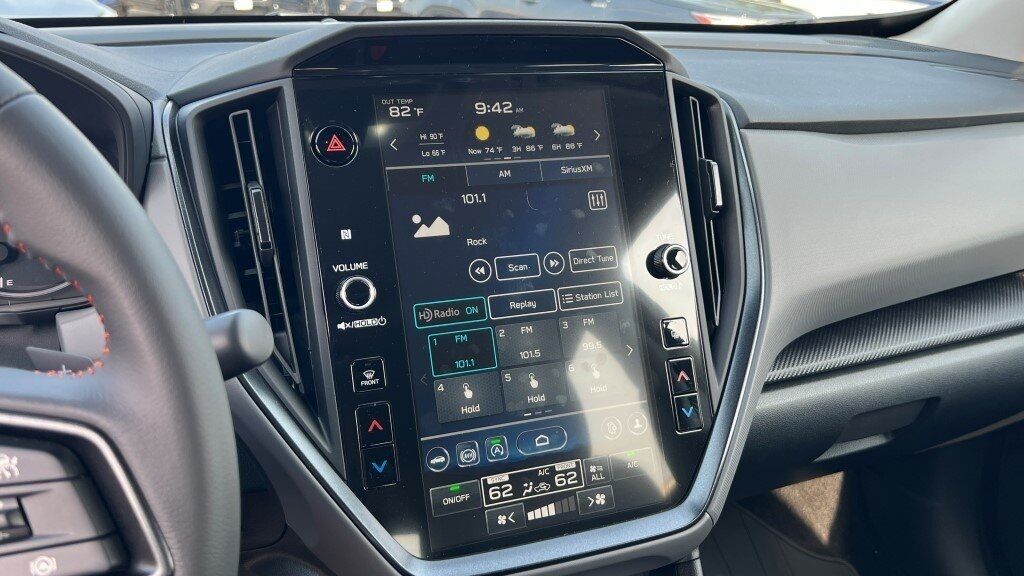 2025 Subaru CROSSTREK Limited Fredericksburg VA