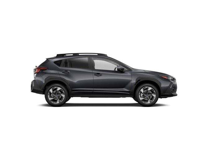 2025 Subaru CROSSTREK Limited Fredericksburg VA