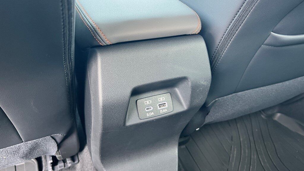 2025 Subaru CROSSTREK Limited Fredericksburg VA