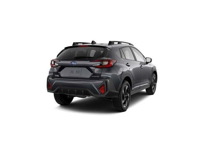 2025 Subaru CROSSTREK Limited Fredericksburg VA
