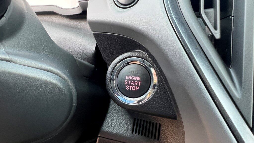 2025 Subaru CROSSTREK Limited Fredericksburg VA