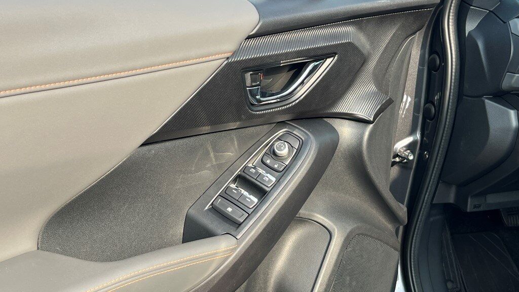 2025 Subaru CROSSTREK Limited Fredericksburg VA