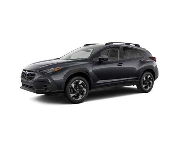 2025 Subaru CROSSTREK Limited Fredericksburg VA