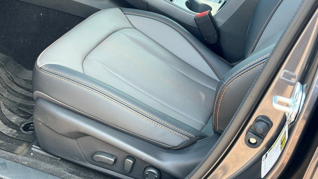 2025 Subaru CROSSTREK Limited Fredericksburg VA