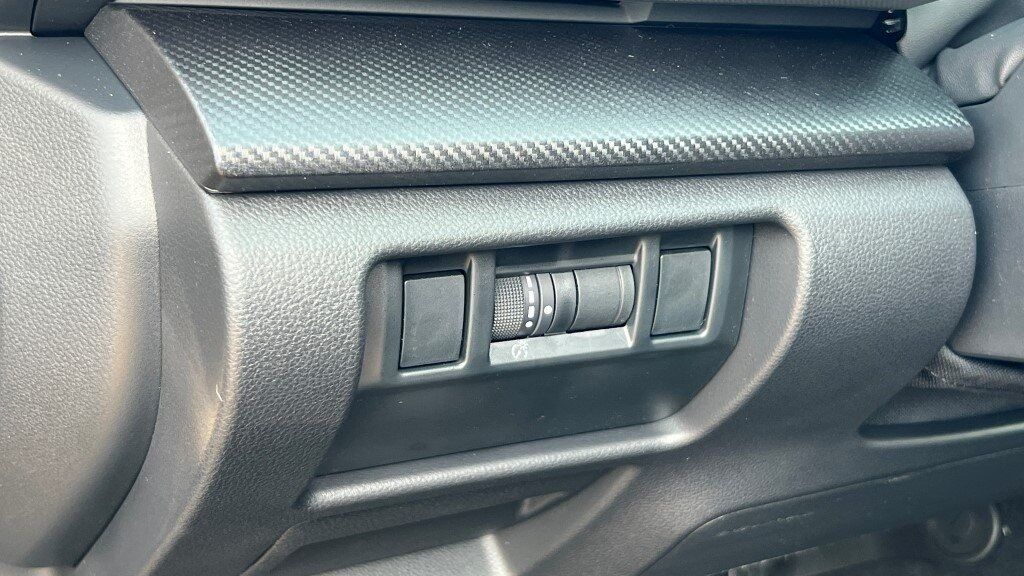 2025 Subaru CROSSTREK Limited Fredericksburg VA