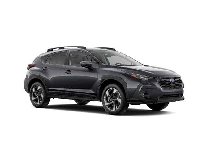 2025 Subaru CROSSTREK Limited Fredericksburg VA