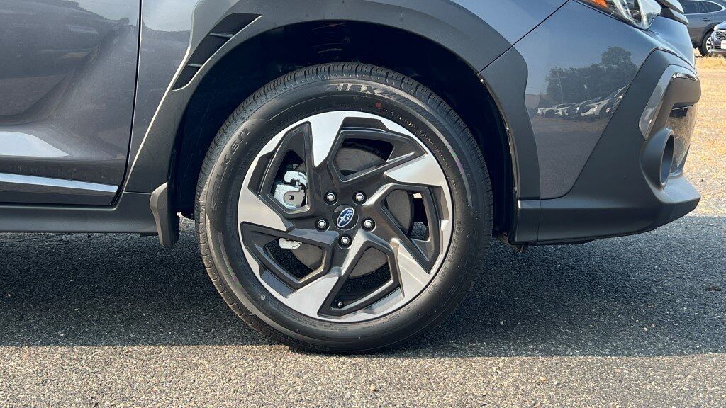 2025 Subaru CROSSTREK Limited Fredericksburg VA