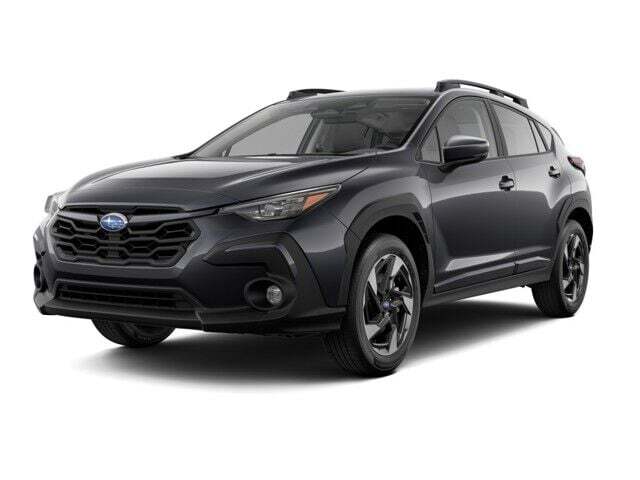 2025 Subaru CROSSTREK Limited Fredericksburg VA
