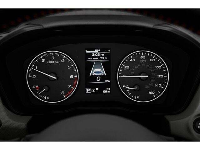 2025 Subaru CROSSTREK Limited Fredericksburg VA