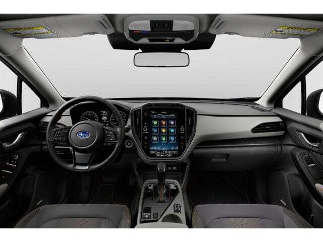 2025 Subaru CROSSTREK Limited Fredericksburg VA