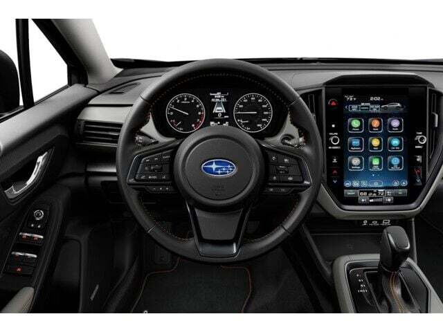 2025 Subaru CROSSTREK Limited Fredericksburg VA