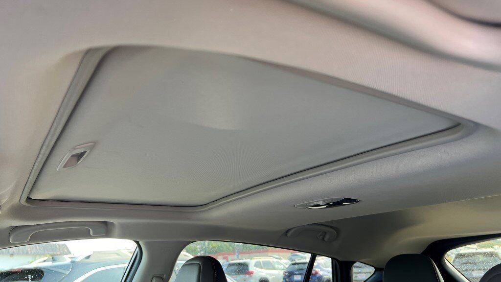 2025 Subaru CROSSTREK Limited Fredericksburg VA