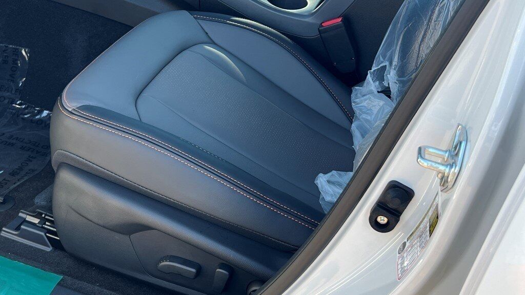 2025 Subaru CROSSTREK Limited Fredericksburg VA