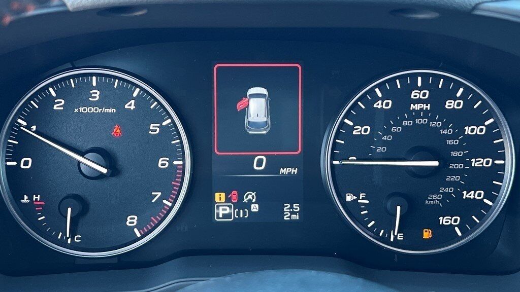 2025 Subaru CROSSTREK Limited Fredericksburg VA