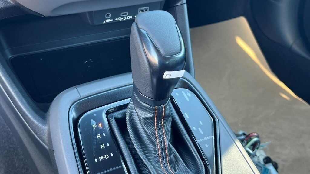 2025 Subaru CROSSTREK Limited Fredericksburg VA