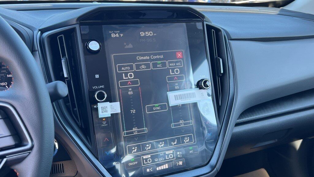 2025 Subaru CROSSTREK Limited Fredericksburg VA