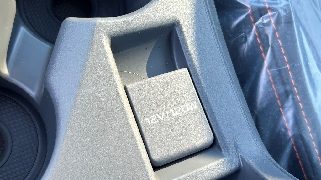 2025 Subaru CROSSTREK Limited Fredericksburg VA