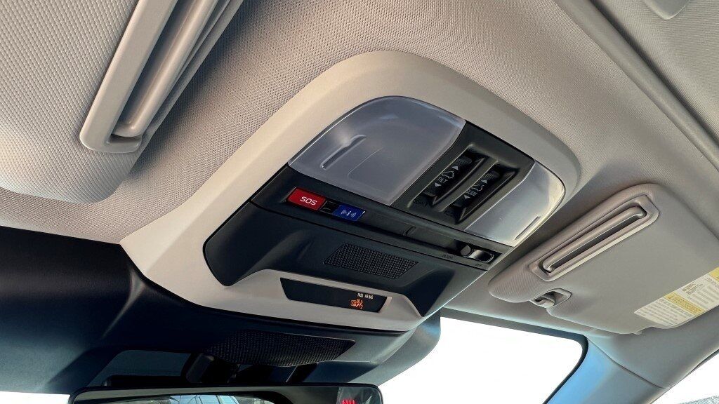 2025 Subaru CROSSTREK Limited Fredericksburg VA