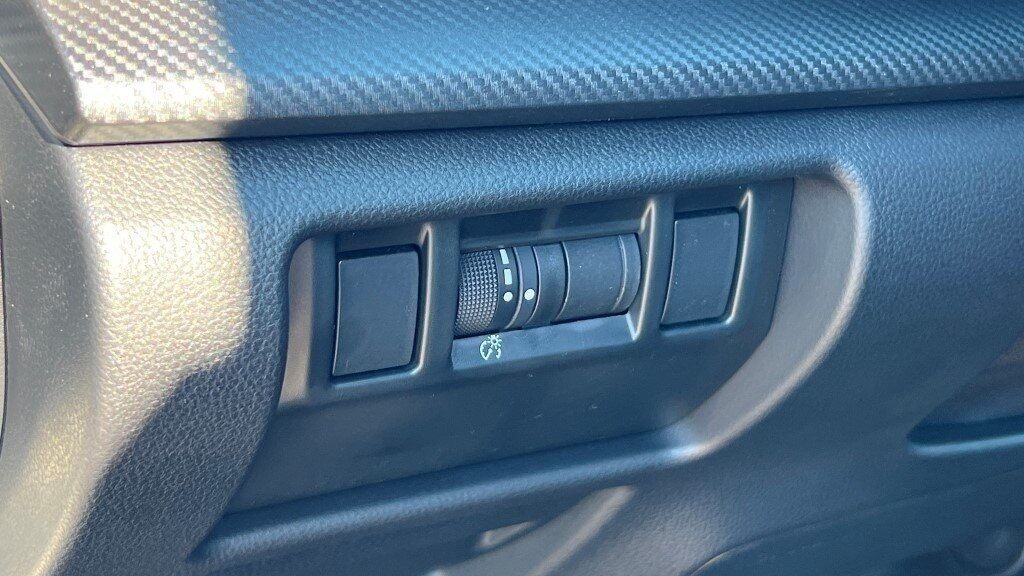 2025 Subaru CROSSTREK Limited Fredericksburg VA