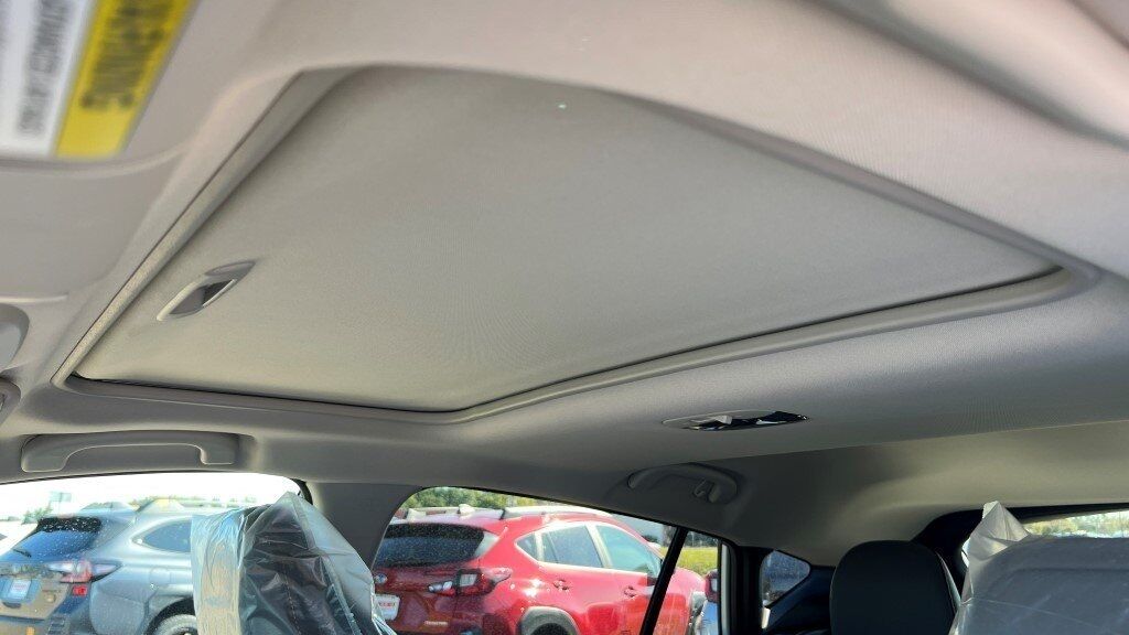 2025 Subaru CROSSTREK Limited Fredericksburg VA